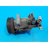 Компрессор кондиционера RENAULT Duster 1 2010-2019 926009154R