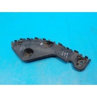 Кронштейн заднего бампера левый RENAULT Duster 1 2010-2019 622214225R