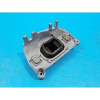 Кронштейн опоры КПП левый RENAULT Duster 1 2010-2019 112533448R