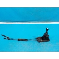 Кулиса МКПП RENAULT Duster 1 2010-2019 341080304R