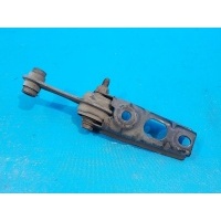 Опора КПП (подушка) задняя RENAULT Duster 1 2010-2019 112385698R