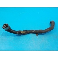 Патрубок интеркулера RENAULT Duster 1 2010-2019 144609116R