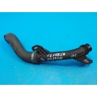 Патрубок интеркулера RENAULT Duster 1 2010-2019 144609034R