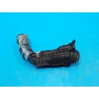Патрубок интеркулера RENAULT Duster 1 2010-2019 144604018R