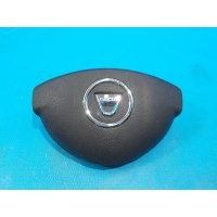 Подушка безопасности водителя RENAULT Duster 1 2010-2019 985105160R
