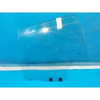 Стекло двери задней левой RENAULT Duster 1 2010-2019 823010025R