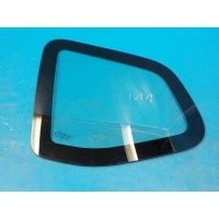 Стекло заднее левое (форточка) RENAULT Duster 1 2010-2019 833070013R