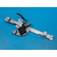 Стеклоподъемник передний левый RENAULT Duster 1 2010-2019 807210685R