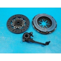 Сцепление комплект RENAULT Duster 1 2010-2019 302057505R