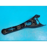 Центральная консоль RENAULT Duster 1 2010-2019 969100712R