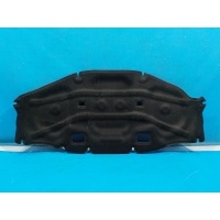 Шумоизоляция капота RENAULT Duster 1 2010-2019 658403929R