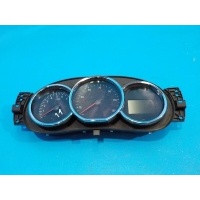 Щиток приборов RENAULT Duster 1 2010-2019 248105453R