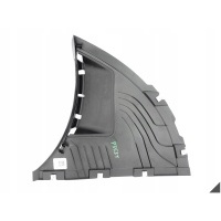 Порше taycan 9j1 audi e - tron gt 4j3 подкрылок крышка левая передняя 9j1809957d