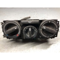 Блок управления печки/климат-контроля Volkswagen Multivan T5 2005 7h0819045a