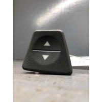 Кнопка стеклоподъемника переднего левого Fiat Panda 2 2005 28766