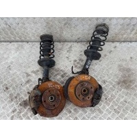 Стойка амортизатора передняя Volkswagen Polo 3 1996 11250