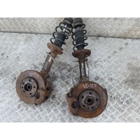 Стойка амортизатора передняя Volkswagen Golf 4 2000 1j04130315