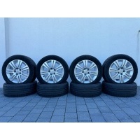 Lato r16 opel corsa d , e , astra g , h , meriva b , vectra b , c , zafira a , b , signum