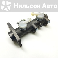 Главный тормозной цилиндр MITSUBISHI CANTER MITSUBISHI CANTER MB295340