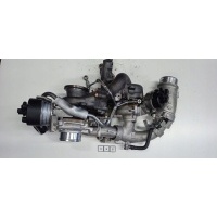Volkswagen t6 man crafter 2.0 турбина турбокомпрессор 03n145704l