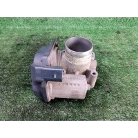заслонка дроссельная Skoda Fabia 2 (2007-2015) 03D133062F