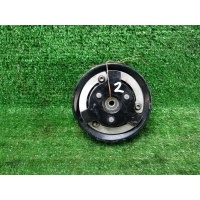 муфта компрессора кондиционера Skoda Yeti (2009-2018) 1K0820803H