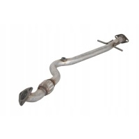 Трубки выхлопная bosal 800 - 185