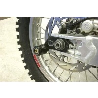 Rg ролики рычага offset bmw g450x 08 - чёрный