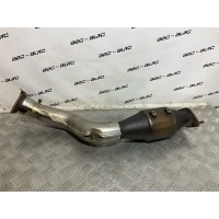 катализатор Renault Koleos 1 2010 20018JZ20A