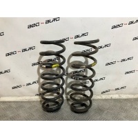 пружина подвески Renault Megane 3 2012 550201418R