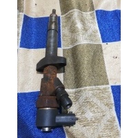 Форсунка топливная Opel Movano 2001 0445110141