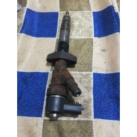 Форсунка топливная Opel Movano 2001 0445110141