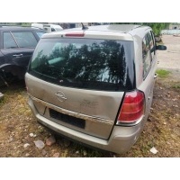 Бак топливный Opel Zafira B 2007
