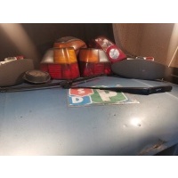 Левая дворники стеклоочистителя volkswagen гольф v 1k1955409