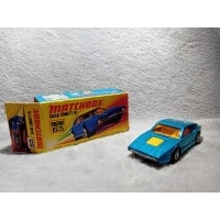 Matchbox superfast ну 65 , iii ,