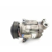Компрессор кондиционера Chevrolet Cruze J300 557805030