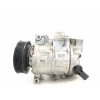 Компрессор кондиционера Audi A6 C7 2013 4G0260805D