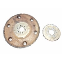 Маховик АКПП Peugeot 308 2010 V754005180, V75400518004