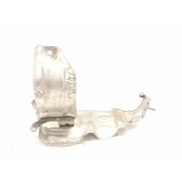Тепловой экран Mercedes-Benz C-Class W204 A2710900334, A2710900134