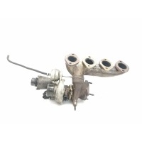 Турбина Mercedes-Benz C-Class W204 A2710903480, A2710903680