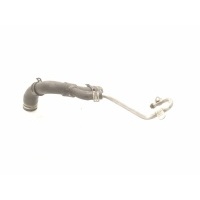Трубка охлаждения турбины Mercedes-Benz C-Class W204 A2712030802, A2710802, A2712002552