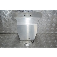 Крышка корпус нижняя двигателя kawasaki kdx250 91 - 94
