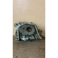 Насос масляный Ford 1.4-1.6 98MM6600D2B Volkswagen 98MM6600D2B 98MM6600D2B