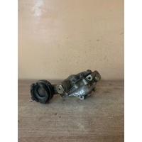 Насос масляный Audi Audi A8 [4D] 077115153F 077115109G