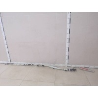 Подушка безопасности боковая (шторка) Mazda Mazda Mazda 3 (BK) 2002-2009 BP6L57KM0A