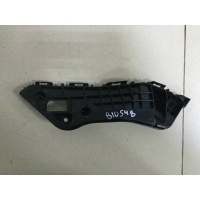 Кронштейн переднего бампера левый Toyota Toyota Rav 4 (A40) 2013> 525360R060