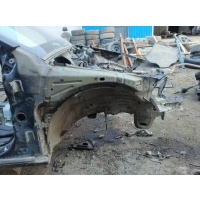 Лонжерон передний правый Opel Opel Astra H / Family 2004-2015 13173394, 5212481
