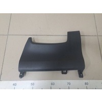 Накладка (кузов внутри) Toyota Toyota Corolla E150 2006-2013 5504512380, 5504512380B0