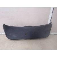 Обшивка двери багажника Mazda Mazda Mazda 3 (BK) 2002-2009 BP4K68960H02