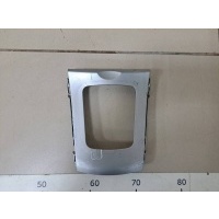 Накладка консоли КПП Toyota Toyota Corolla E150 2006-2013 5542012370